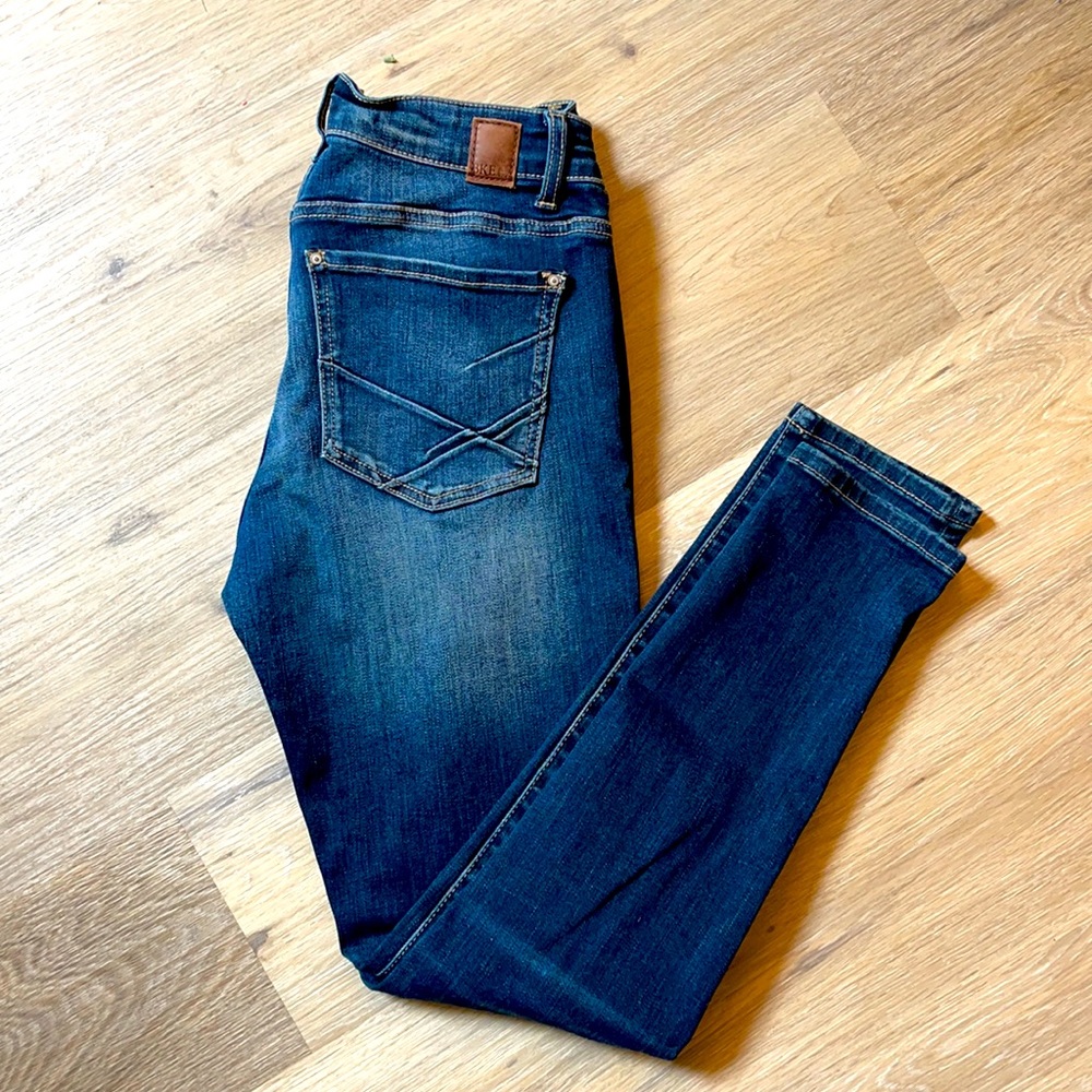 BKE Payton Skinny Jeans